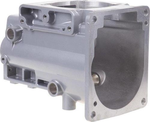 Weima WM100206N Şanzıman Gövdesi - Weima WM1000-N