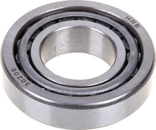 Weima WM110305 Konik Rulman 30206 - Weima WM1000-N, WM1100A-M, WM1100BE