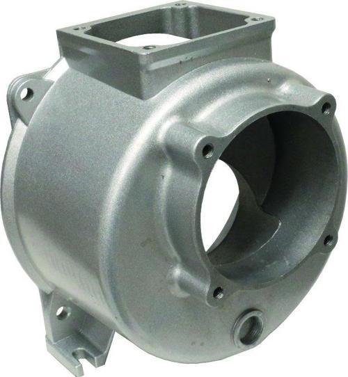 HP1D1009 Pompa Gövdesi 4'' PA-HP100DE, SDP40