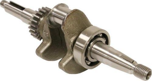 15T0401 Krank Komple PA15T