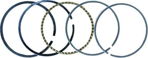 15T0410 Segman Takımı 52mm PA15T
