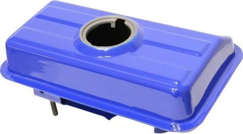 15T0704 Benzin Deposu PA15T