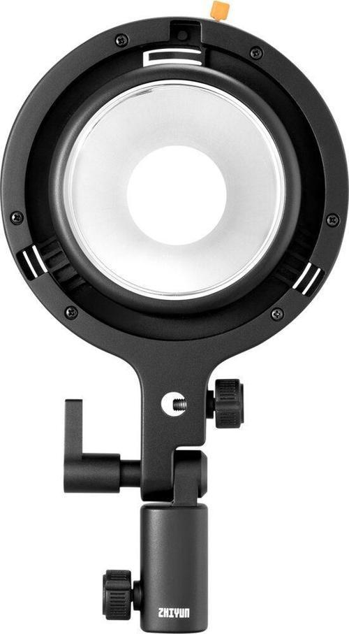 Zhiyun X100 için Bowens Mount Adaptörü - B (ZY Mount)