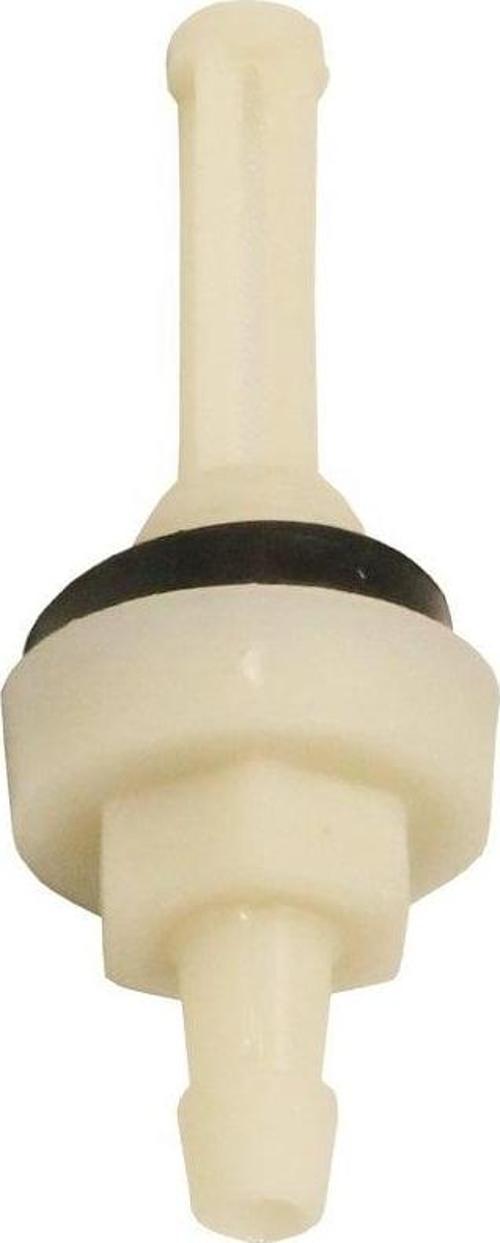 15T0708 Benzin Hortum Rekoru PA15T