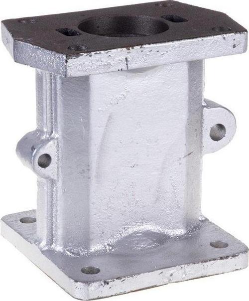 Weima WM100204 Direransiyel Ara Gövde - Weima WM1000-H, WM1000-D, WM1000-W