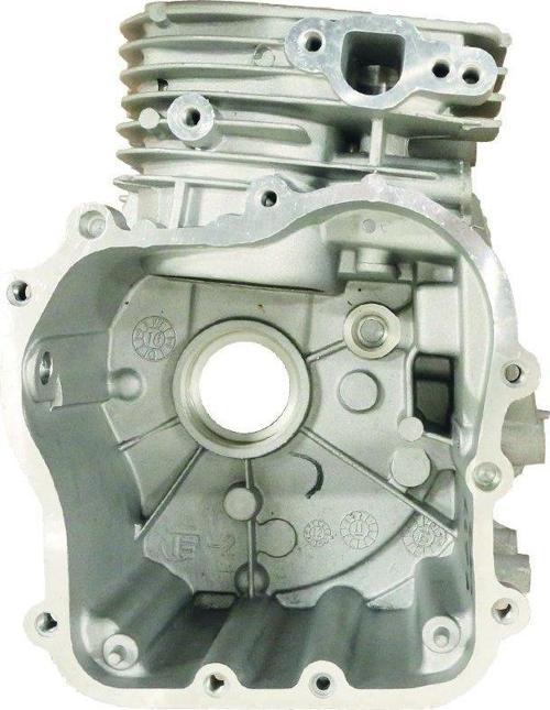 15T0101 Silindir Blok 52mm PA15T