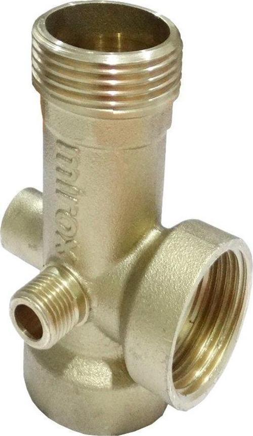 Mirox Beş Yollu Sarı Rekor 3x1x2.1/4