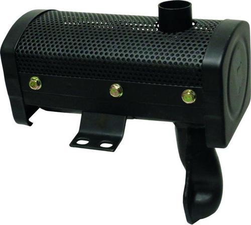 HP17009100K Egzoz Komple PA-HP50D, 170