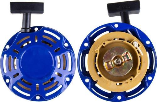 15T1002 Starter Kapak Komple PA15T