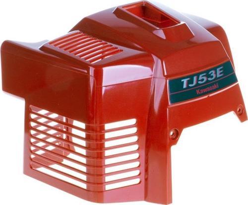 49089-2781 Üst Kaporta Kawasaki TJ53 BG520-KA, CG522U-KA