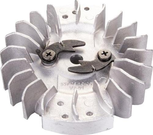 166254 Volan - Husqvarna 61