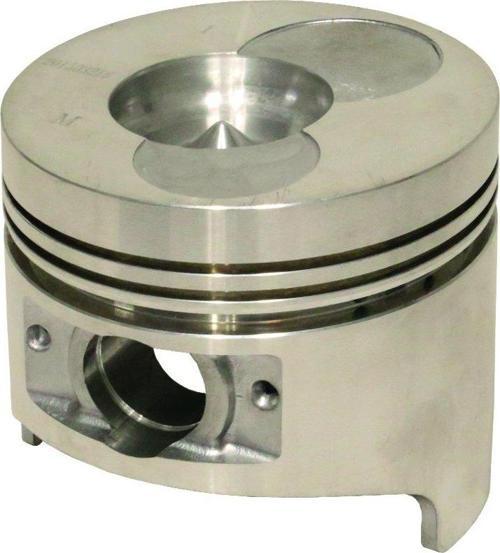 HP18605002 Piston 86mm PA-HP100DE, 186