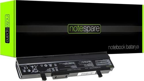 Asus Eee PC R011CX, R011P, R011PX, R051B, R051BX, R051C Uyumlu Notebook Batarya Pil