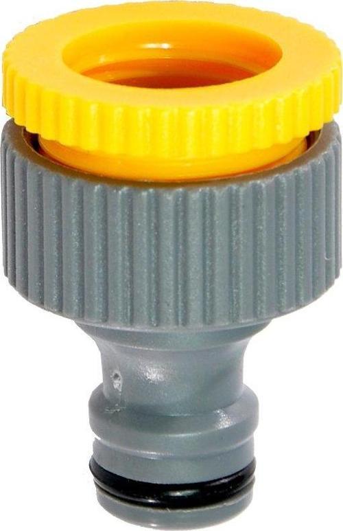 K320 Muslık Bağlantı Adaptörü 1/2'' - 3/4''