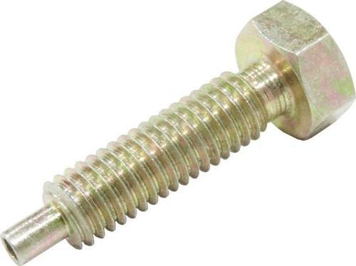 Stihl 0000-951-0601 M6 Altgen Başlı Vida - Stihl 070, 090, MS720