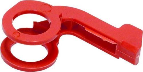 SL60114 Tetik Kilitleme Plastiği SLP600S, SLP500