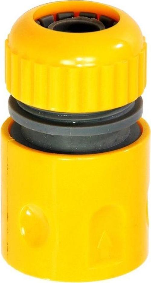 K326 Hortum Bağlantı Adaptörü 1/2''