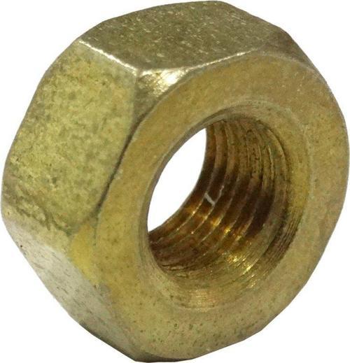 Stihl 9210-261-1350 Balata Pul Somunu M10x1 - Stihl 070, 090, MS720