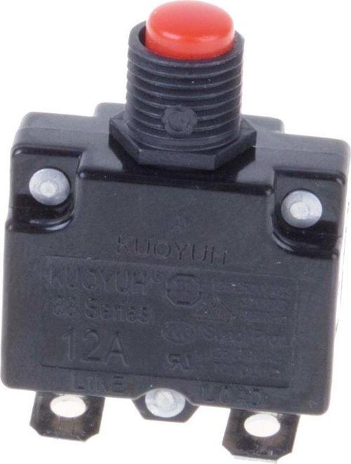 YT430229 Termik YT4302