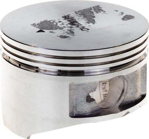 DM510208 Piston DM51P-D196, DM53S-196