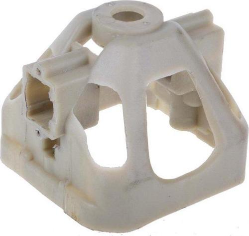 YT430217-8 Kollektör Kapağı Arka YT4302