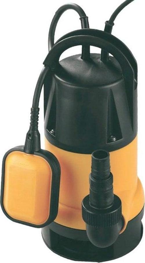 QSB-JH-400B Dalğıç Pompa 400W - Kirli Su