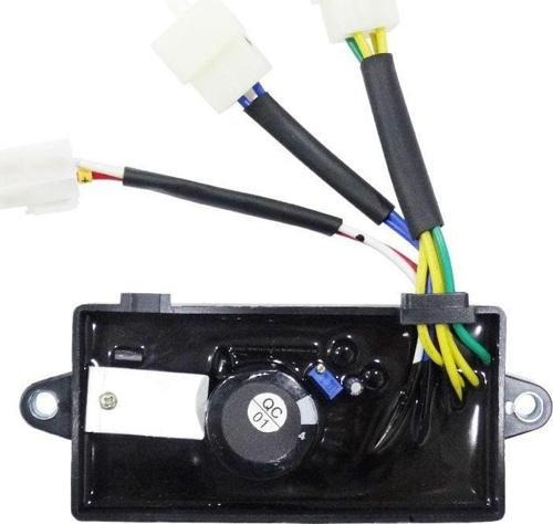 161650 Otomatik Voltaj Regülatörü HP6700LN-3