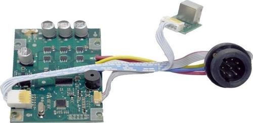SCA30135 Kontrol Ünitesi SCA3-1