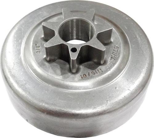 Stihl 1115-640-2001 Zincir Dişlisi 3/8 7 Diş - Stihl 045, 056