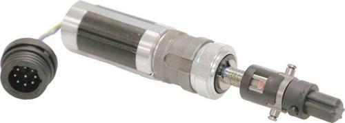 SCA30110 Motor + Transmisyon SCA3-1