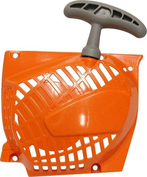 4010C10-19 Starter Kapak Komple ZM4010