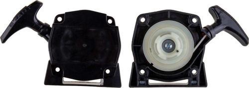 167016 Starter Kapak Komple - Kawasaki TL43, TL52, TJ45, TJ53