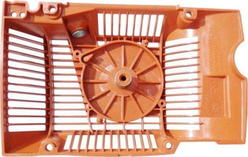 Starter Kapak Boş - Husqvarna 61, 268, 268K, 272XP