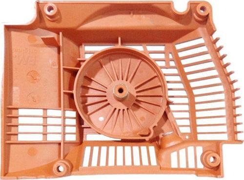 503462501 Starter Kapak Boş 394, 395