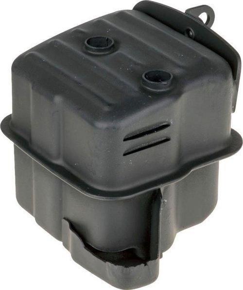 166918 Egzoz - Stihl MS341, MS361