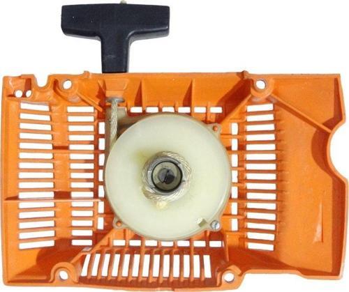 503615570 Starter Kapak 61 Eski Model