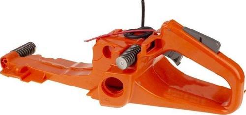 166888 Benzin Deposu - Husqvarna 365, 372