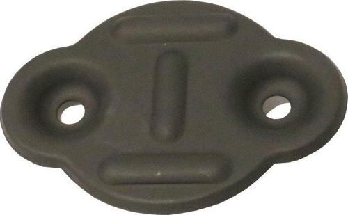 4610A17 Egzoz Sacı ZM4610, ZM4620, ZM5010, ZM5020, ZM5030, ZM5410