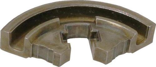 4610E19 Balata Pabucu ZM4610, ZM4620, ZM5010, ZM5030