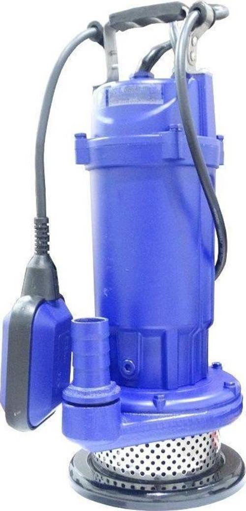ALG150 Dalğıç Pompa Kirli Su 1.5Hp 2''