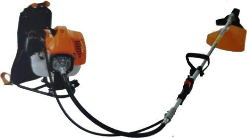 BCB52FS Motorlu Tırpan Sırt 2.0Hp