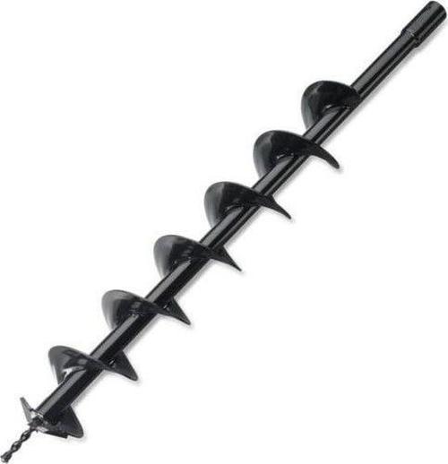 ZL52222-10H Toprak Burgu Makinesı Ucu 10x80cm