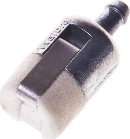 094600450R Benzin Filtresi - Oleo-Mac GS35, PPX270, PPX271, GSH51, GSH56, GSH400, GS451, GS41