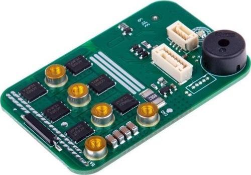 F210105 Kontrol Ünitesi F21