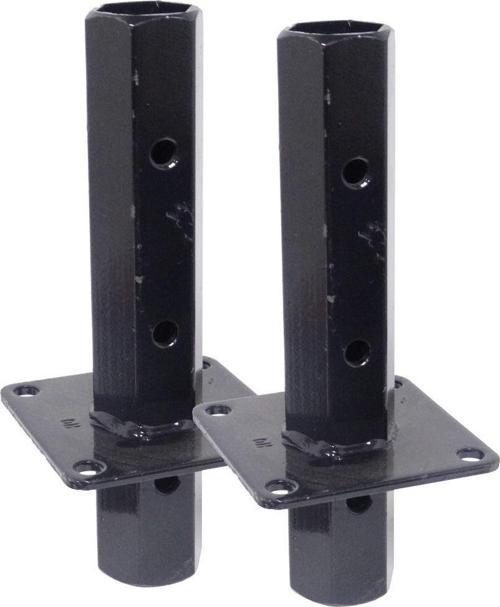 Sabit Aks Forya Takımı 23mm