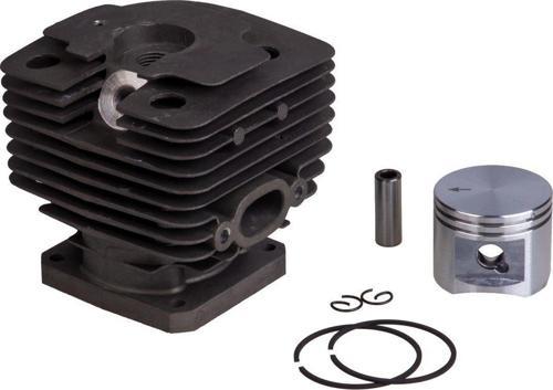 168930 Nikasil Silindir + Piston Seti 42mm - Stihl FS450, FR450