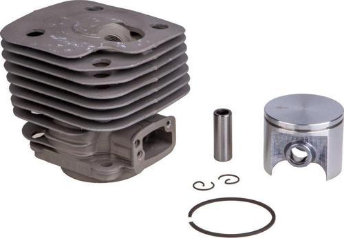 168924 Nikasil Silindir + Piston Seti 50mm - Husqvarna 268