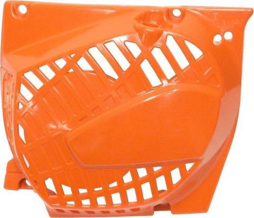 4010C10 Starter Kapak Boş ZM4010