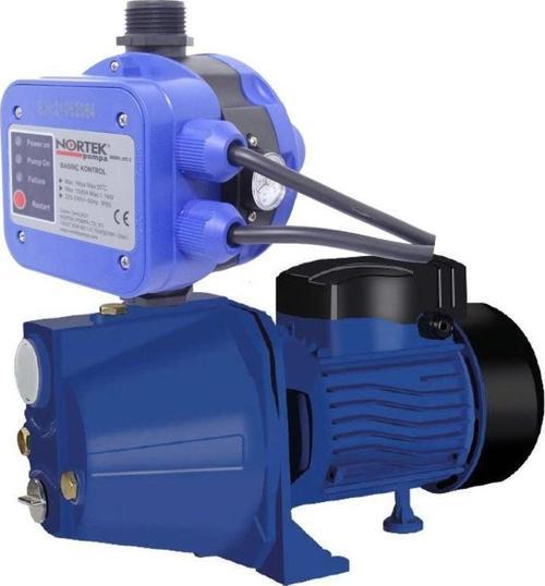 JET100L Nortek Jet Hidrofor 1.0Hp 1''