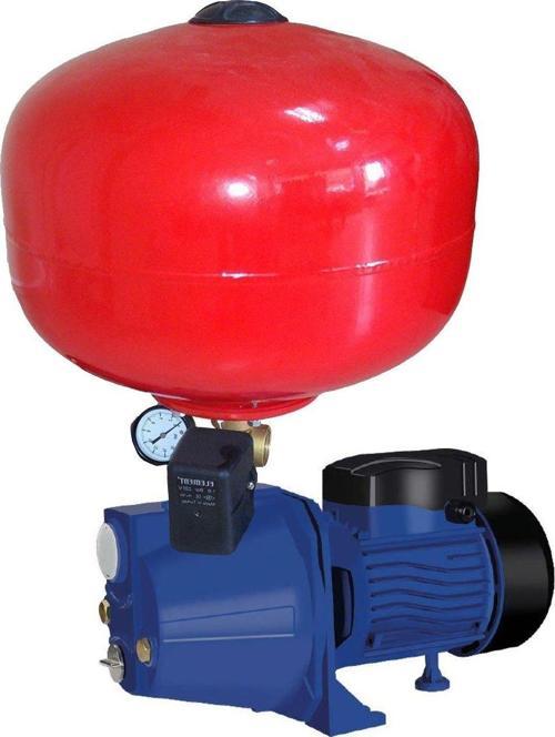JET100L Jet Hidrofor 1.0Hp 1''